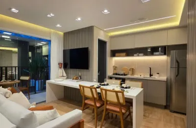 Excelente apartamento, em um dos bairros mais desejados da zona sul.