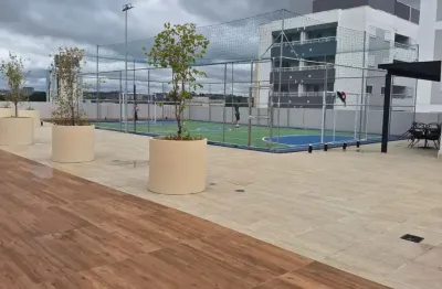 Apartamento com 2 quartos à venda na Rua Galeno de Castro, 321, Jurubatuba, São Paulo