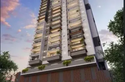 Apartamento com 2 quartos à venda no Brás, São Paulo 