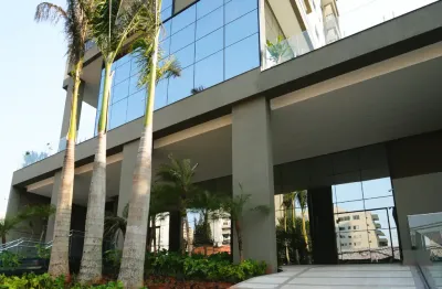Apartamento à venda na Rua Engenheiro Rebouças, 2289, Centro, Cascavel