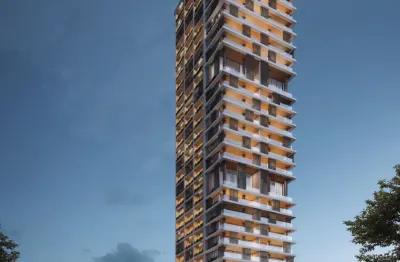 Apartamento à venda na Rua Vicente Machado, 1960, Country, Cascavel