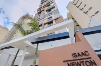 Apartamento com 1 quarto à venda na Rua Souza Naves, 4047, Centro, Cascavel