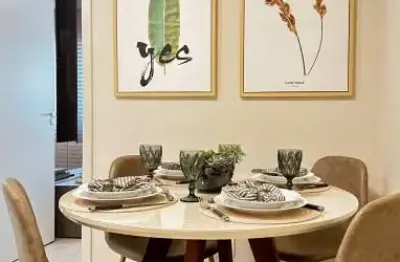 Apartamento com 1 quarto à venda na Rua São Francisco de Assis, 657, Pioneiros Catarinenses, Cascavel