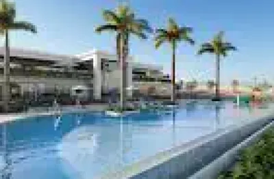 Condomínio belvedere home resort, br-467 em cascavel - pr