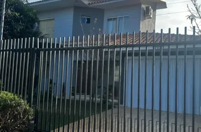 Casa com 2 quartos à venda na Rua Guaraniaçu, 2051, São Cristóvão, Cascavel