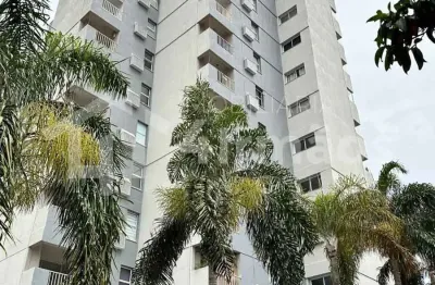 Flat com 1 quarto à venda na Rua José Duarte de Souza, 372, Jardim Santa Paula, São Carlos