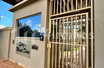 Apartamento no centro ao lado da santa casa de saúde xv de novembro 2 dormitórios com suíte