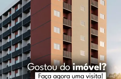 Kitnet / Stúdio à venda na Rua dos Inconfidentes, 135, Parque Arnold Schimidt, São Carlos