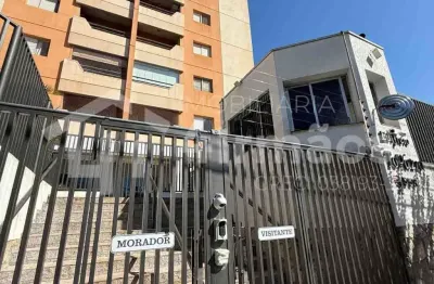 Apartamento com 3 quartos à venda na Rua Visconde de Inhaúma, 553, Centro, São Carlos
