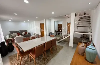 Casa impecável à venda em são carlos – próximo ao shopping iguatemi