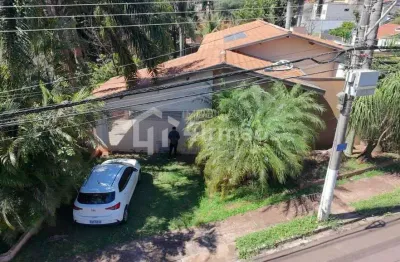 Casa alto padrão para venda em são carlos, parque santa mônica, 3 dormitórios, 1 suíte, 4 banheiros, 4 vagas