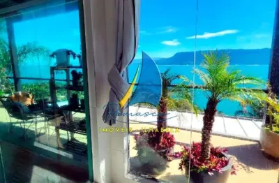 Espetacular casa à venda em ilhabela-sp, em local seguro e tranquilo, bairro na região sul de ilhabela
