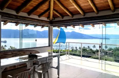 Casa com 4 quartos à venda no Siriuba, Ilhabela 