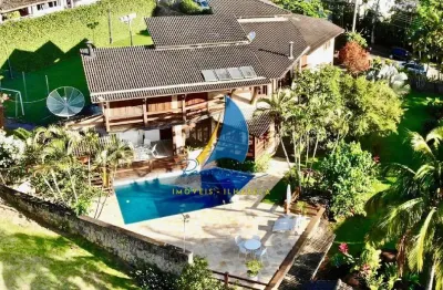 Casa com 6 quartos à venda no Engenho D'Água, Ilhabela 