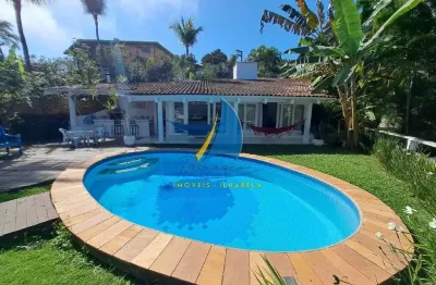 Casa em condomínio fechado com 3 quartos à venda no feiticeira, ilhabela , 174 m2 por r$ 2.100.000
