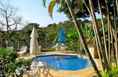 Casa com 1 quarto à venda na Praia do Pinto, Ilhabela 