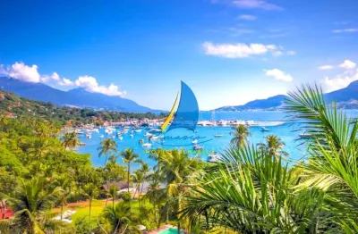 Casa com 8 quartos à venda no Santa Tereza, Ilhabela 