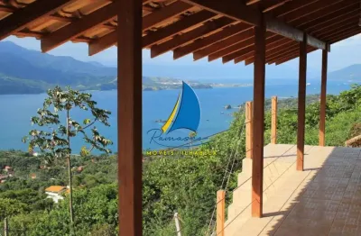 Casa com 9 quartos à venda no Bexiga, Ilhabela 