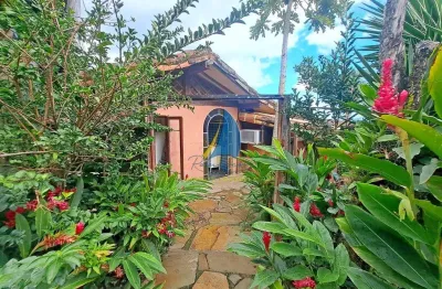 Casa em condomínio fechado com 8 quartos à venda no Feiticeira, Ilhabela 