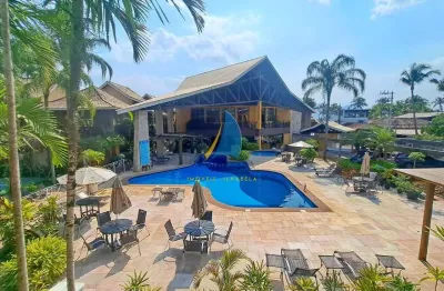Flat com 1 quarto à venda no Perequê, Ilhabela 