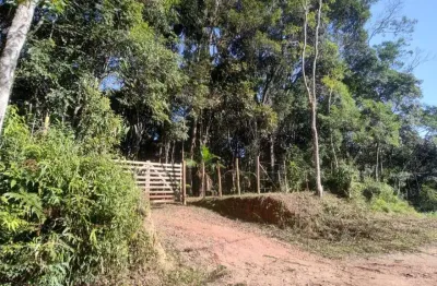 Terreno à venda no Centro, Juquitiba 
