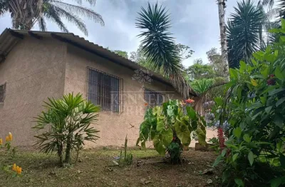 Chácara / sítio com 3 quartos à venda no centro, juquitiba  por r$ 279.000