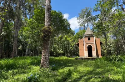 Terreno à venda no Centro, Juquitiba 