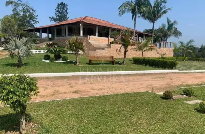 Chácara / sítio com 3 quartos à venda no centro, juquitiba , 10 m2 por r$ 2.450.000