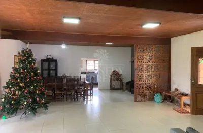 Chácara / sítio com 3 quartos à venda no Dos Ritas, Juquitiba  por R$ 800.000