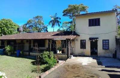 Chácara / sítio com 3 quartos à venda no centro, juquitiba  por r$ 330.000