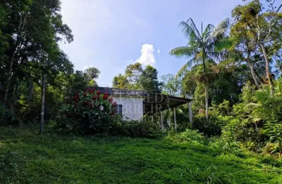 Chácara / sítio com 2 quartos à venda no centro, juquitiba  por r$ 275.000