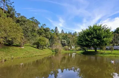 Chácara / sítio com 3 quartos à venda no centro, juquitiba  por r$ 540.000