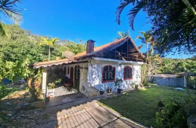 Chácara / sítio com 2 quartos à venda no centro, juquitiba  por r$ 450.000