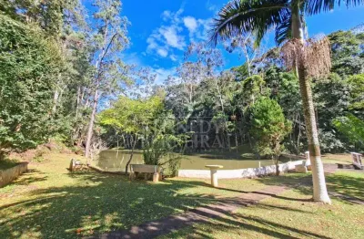 Chácara / sítio com 2 quartos à venda no centro, juquitiba  por r$ 1.100.000
