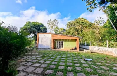 Chácara / sítio com 4 quartos à venda no centro, juquitiba  por r$ 420.000