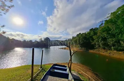 Chácara / sítio com 3 quartos à venda no centro, juquitiba  por r$ 440.000