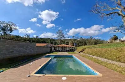 Chácara / sítio com 4 quartos à venda no centro, juquitiba  por r$ 300.000