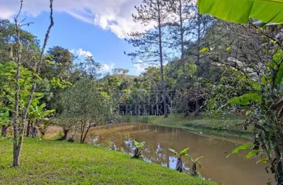Chácara / sítio com 2 quartos à venda no centro, juquitiba  por r$ 260.000