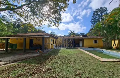 Chácara / sítio com 2 quartos à venda no centro, juquitiba  por r$ 350.000