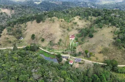 Chácara / sítio à venda no Centro, Juquitiba 