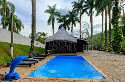 Chácara / sítio com 3 quartos à venda no Centro, Juquitiba  por R$ 1.400.000