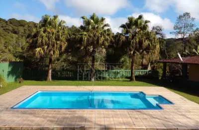 Chácara / sítio com 3 quartos à venda na Palestina, Juquitiba  por R$ 450.000