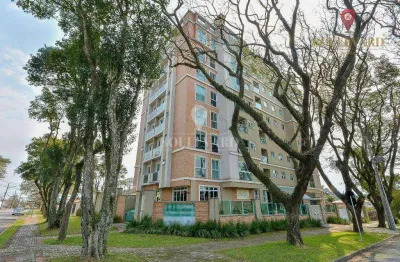 Cobertura com 2 dormitórios à venda, 160 m² por r$ 1.195.000,00 - guabirotuba - curitiba/pr