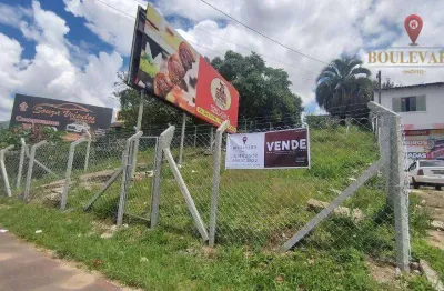 Terreno na avenida das torres à venda, 300 m² por r$ 765.000 - guabirotuba - curitiba/pr