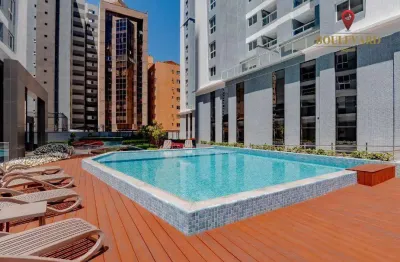 Apartamento no vivance batel, com 3 dormitórios à venda, 92 m² por r$ 1.223.011 - batel - curitiba/pr