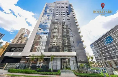 Apartamento com 3 dormitórios à venda, 263 m² por r$ 5.500.000,00 - batel - curitiba/pr