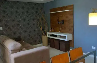 Apartamento no condomínio paraty, com 3 dormitórios à venda por r$ 290.000 - afonso pena - são josé dos pinhais/pr