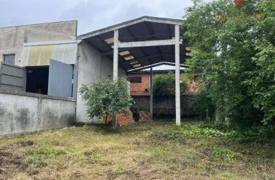 Terreno à venda, 360 m² por r$ 550.000,00 - costeira - são josé dos pinhais/pr