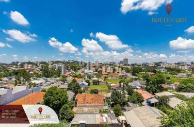 Sobrado novo em condomínio fechado  com 3 dormitórios à venda, 106 m² por r$ 680.000 - tingui - curitiba/pr