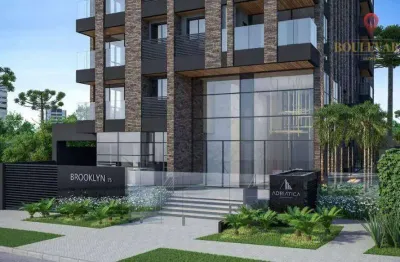 Apartamento duplex com 3 dormitórios à venda, 134 m² por r$ 2.254.123,26 - bigorrilho - curitiba/pr